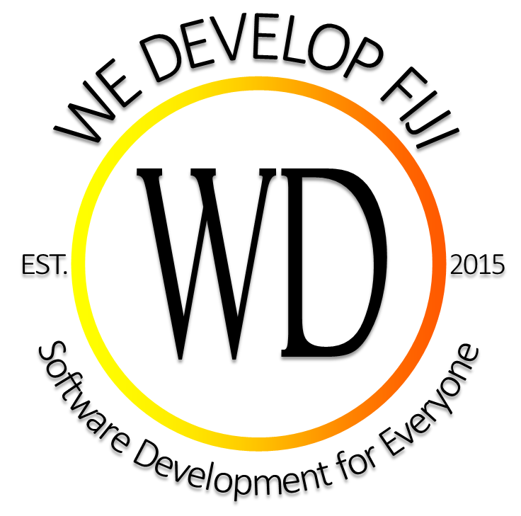 We Develop